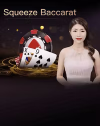 Reveal baccarat