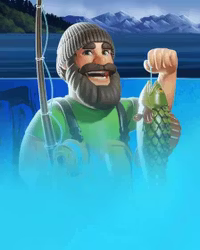 Big Bass Bonanza - Keeping it Reel