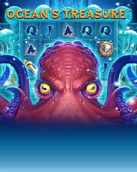Ocean's Treasure
