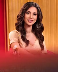 Immersive Roulette Deluxe