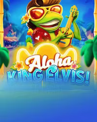 Aloha King Elvis