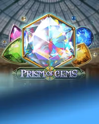 Prism of Gems