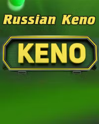 Russian Keno