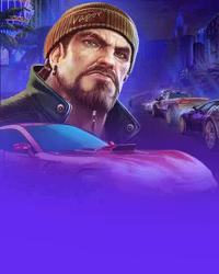 Street Racer