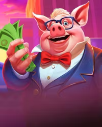 Bacon Bankroll