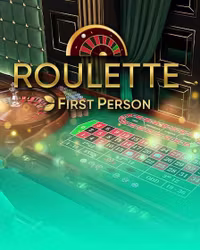 First Person Roulette