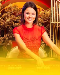 First Person Golden Wealth Baccarat