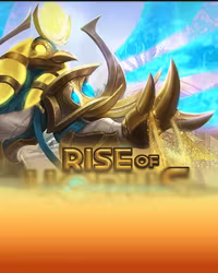 Rise Of Horus