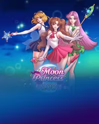 Moon Princess 100