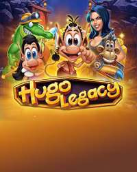 Hugo Legacy