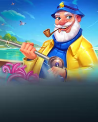 Mega Fire Blaze Lucky Bass