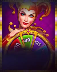 Master Joker