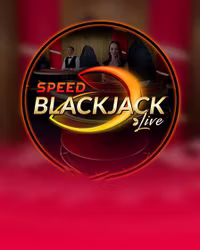 Speed VIP Blackjack A