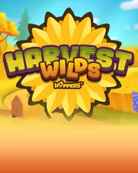 Harvest Wilds