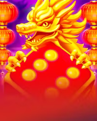 Lucky Dragon MultiDice X