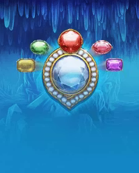 Crystal Caverns Megaways