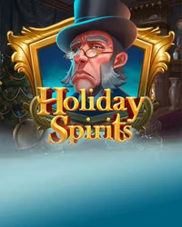 Holiday Spirits