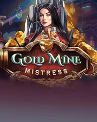 Gold Mine Mistress
