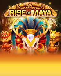 Rise of Maya