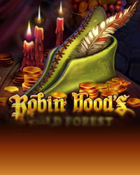 Robin Hood's Wild Forest