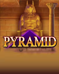 Pyramid: Quest for Immortality