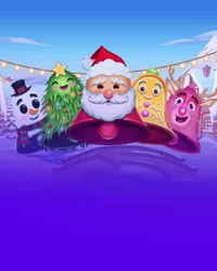 Ding Dong Christmas Bells