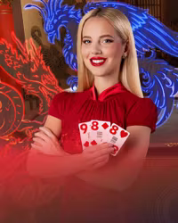 Dragon Tiger Phoenix