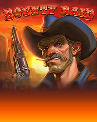 Bounty Raid