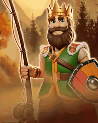 Big Bass - Secrets of the Golden Lake