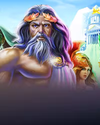 Age of the Gods: Age of the Gods