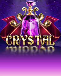 Crystal Mirror