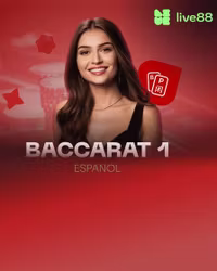 Spanish Baccarat 1