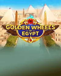 Golden Wheels of Egypt