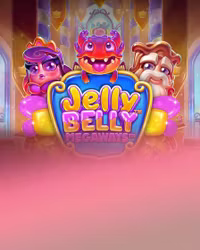 Jelly Belly™ MegaWays™