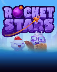 Rocket Stars