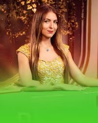 Salon Privé Baccarat D