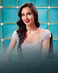 Privé Lounge Baccarat with Squeeze 1