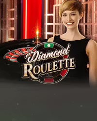 Diamante Ruleta