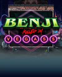 Benji Killed In Vegas