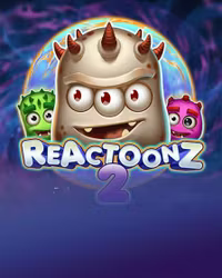 Reactoonz 2