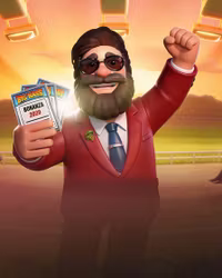 Big Bass Raceday Repeat