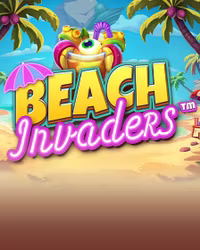 Beach Invaders
