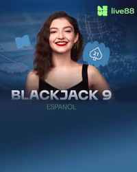 Spanish Blackjack 9