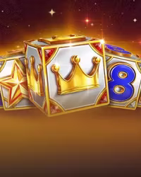 40 Art of Gold Dice Edition