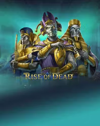 Rise of Dead