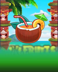 Tiki Fruits
