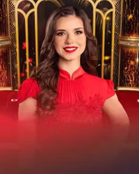 Lightning Dragon Tiger