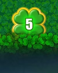 All Lucky Clovers 5