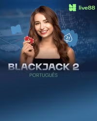 Blackjack Portugus 2