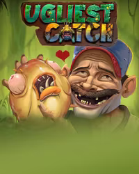 Ugliest Catch